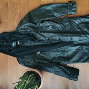 Danier Leather Jacket